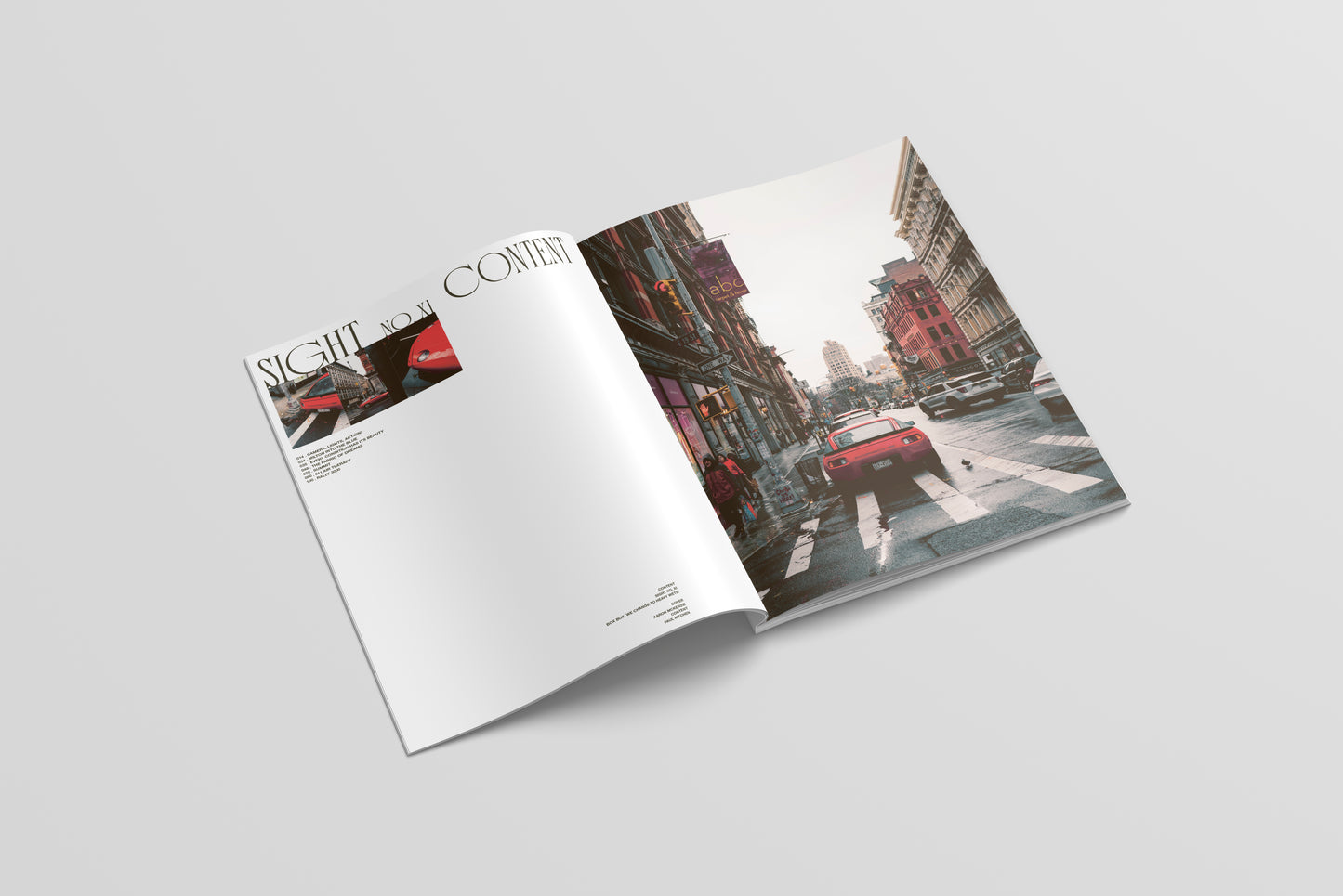 SIGHT 011