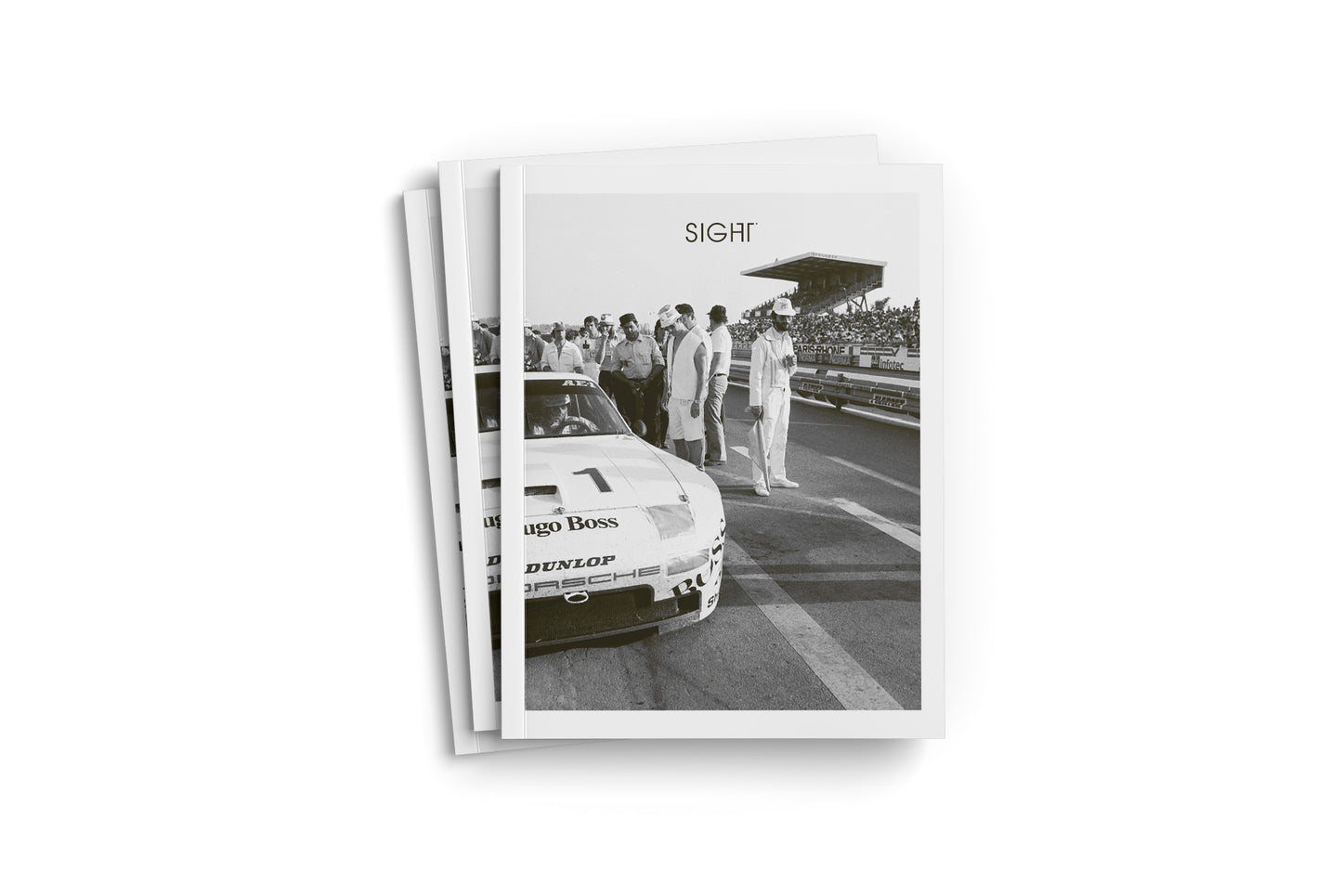 SIGHT 007