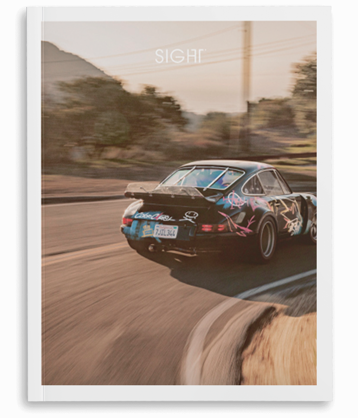 SIGHT 004