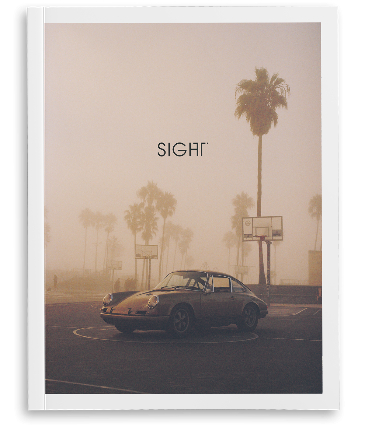 SIGHT 009