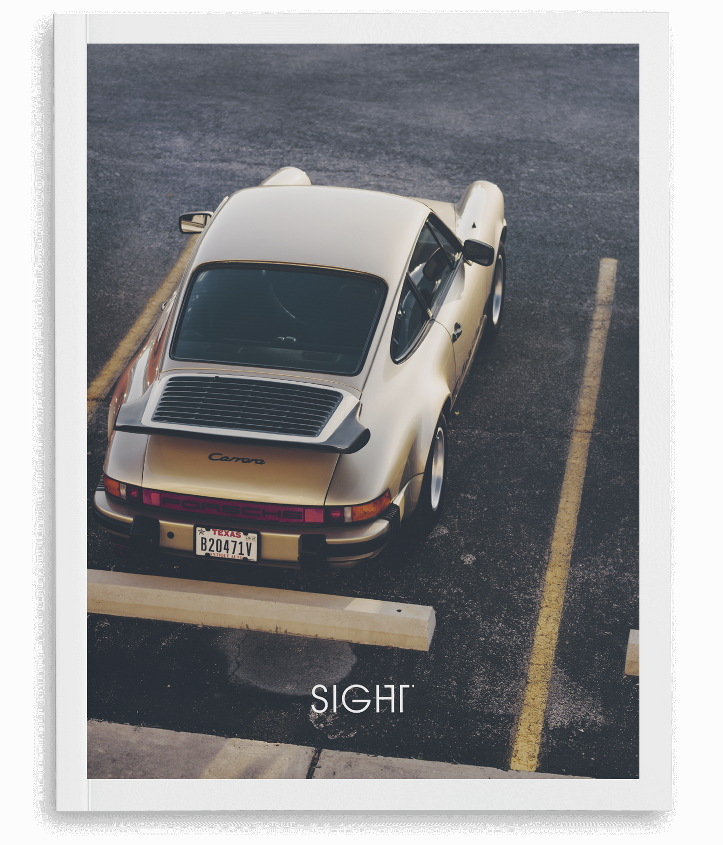 SIGHT 008